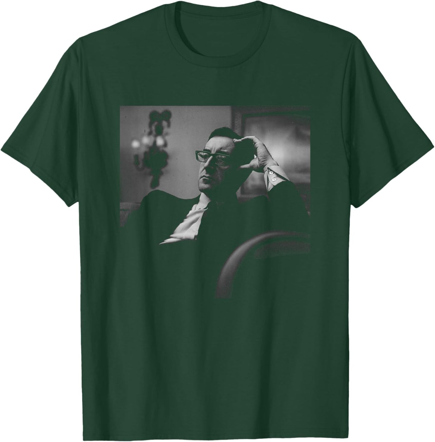 Comedian Peter Sellers The Goon Show 1965 T-Shirt - T-Shirt | Forest