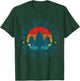 Rochester New York NY Pride Souvenirs T-Shirt - T-Shirt | Forest