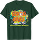 Blood Bank Mystery Machine Of Diagnostics Lab Week 2025 T-Shirt - T-Shirt | Forest