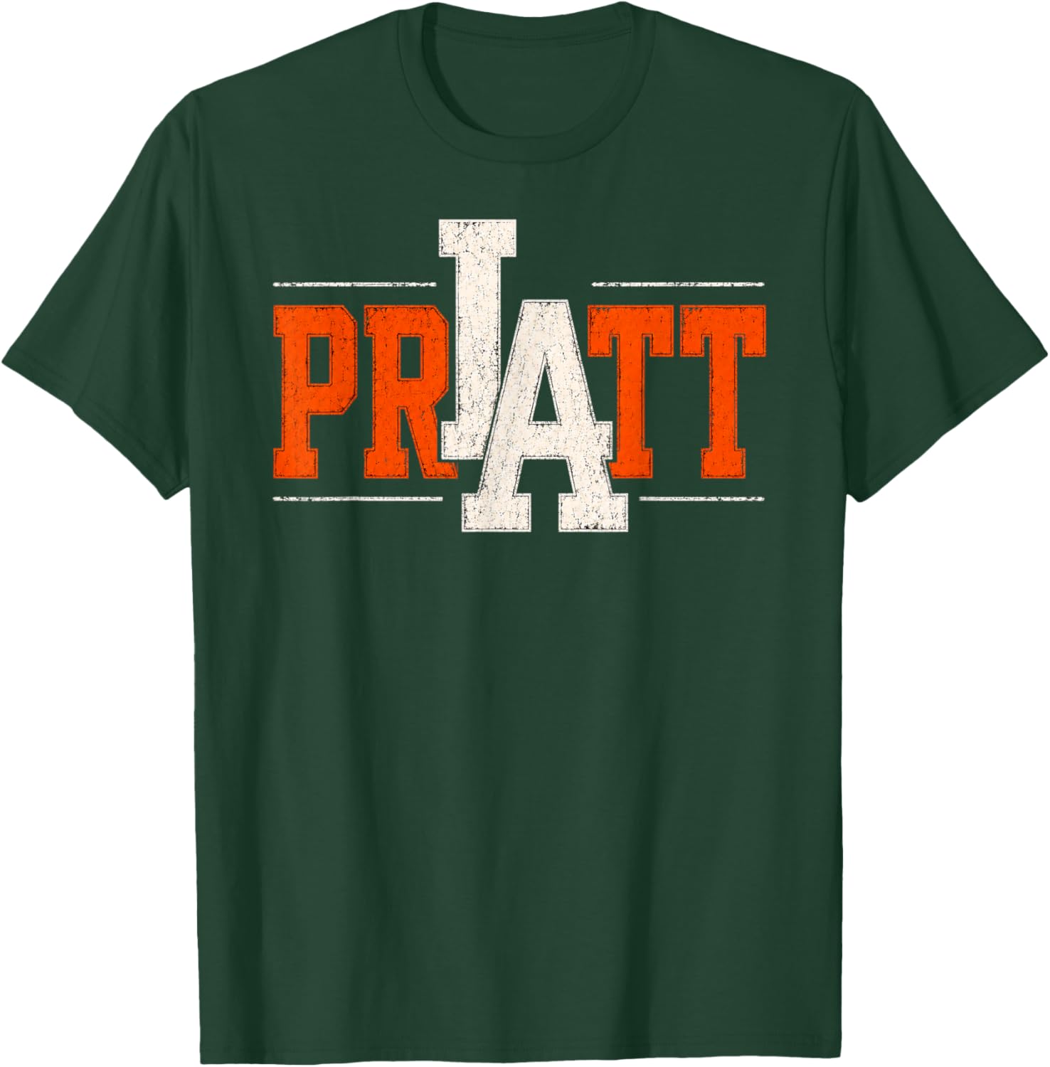 T-Shirt T-Shirt - T-Shirt | Forest