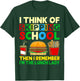 I'm the Lunch Lady shirt School Cafeteria Worker Women Gifts T-Shirt - T-Shirt | Forest