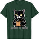 I Hate It Here T-Shirt - T-Shirt | Forest