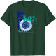 Bush – Do You Hate The Way You Feel Navy T-Shirt - T-Shirt | Forest