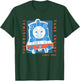 Thomas & Friends - The Original Tank Engine T-Shirt - T-Shirt | Forest