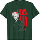 Billy Idol - Horns T-Shirt - T-Shirt | Forest