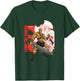 Masters of The Universe - I Have The Power T-Shirt - T-Shirt | Forest