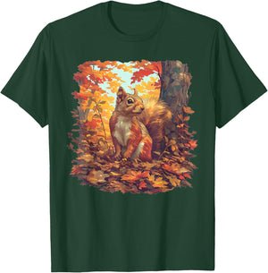 T-Shirt T-Shirt - T-Shirt | Forest