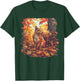 T-Shirt T-Shirt - T-Shirt | Forest