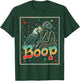 Vintage Starry Sky Animal T-Shirt - T-Shirt | Forest
