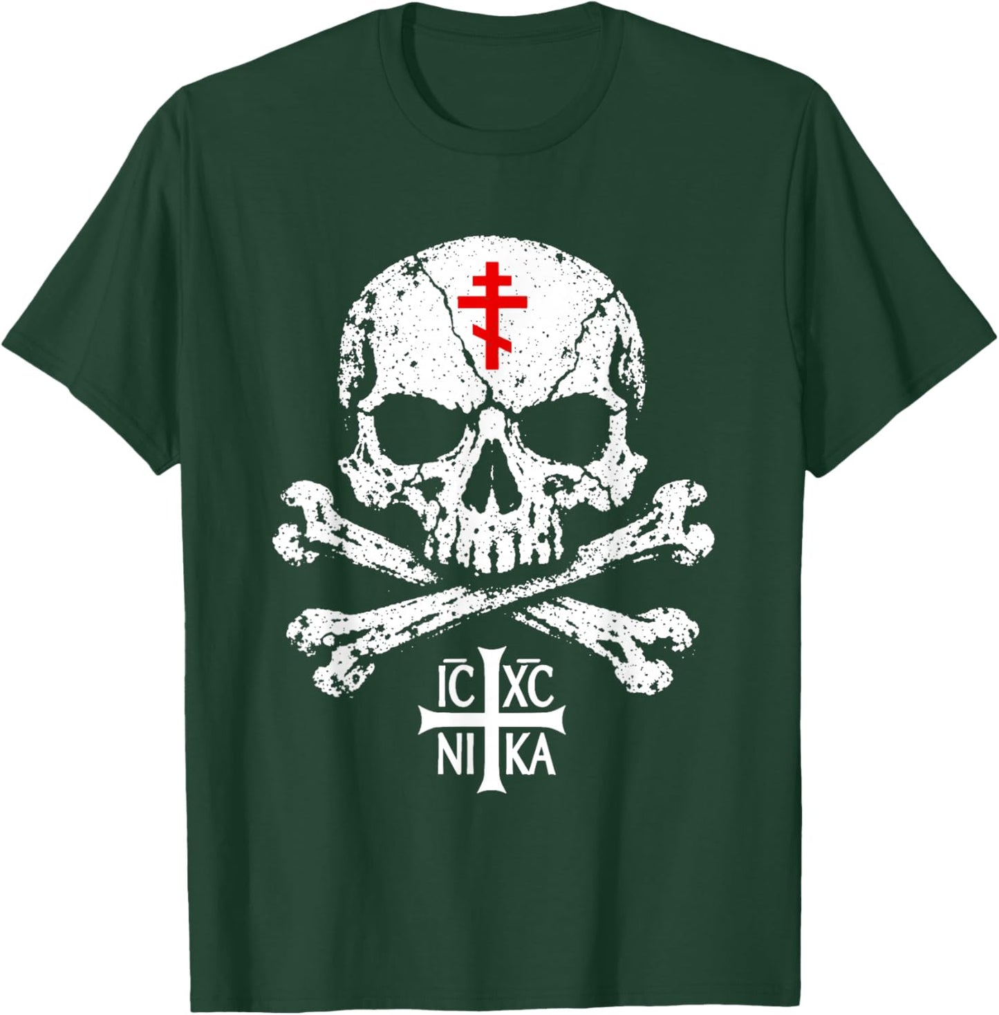 T-Shirt T-Shirt - T-Shirt | Forest