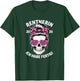 Rentnerin Ich Habe fertig Ruhestand Frau Rente 2026 T-Shirt - T-Shirt | Forest