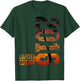 10th Birthday Boy Girl 10 Years 2016 Gift Funny T-Shirt - T-Shirt | Forest