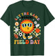 Field Day Let The Games Begin Teachers Kids Field Day 2025 T-Shirt - T-Shirt | Forest