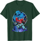 Transformers One Optimus Prime Megatron Lurking T-Shirt - T-Shirt | Forest