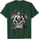 Mammon Demon Riches of Ruin T-Shirt - T-Shirt | Forest