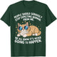 People Should Seriously Stop Expecting Normal From Me Cat T-Shirt - T-Shirt | Forest