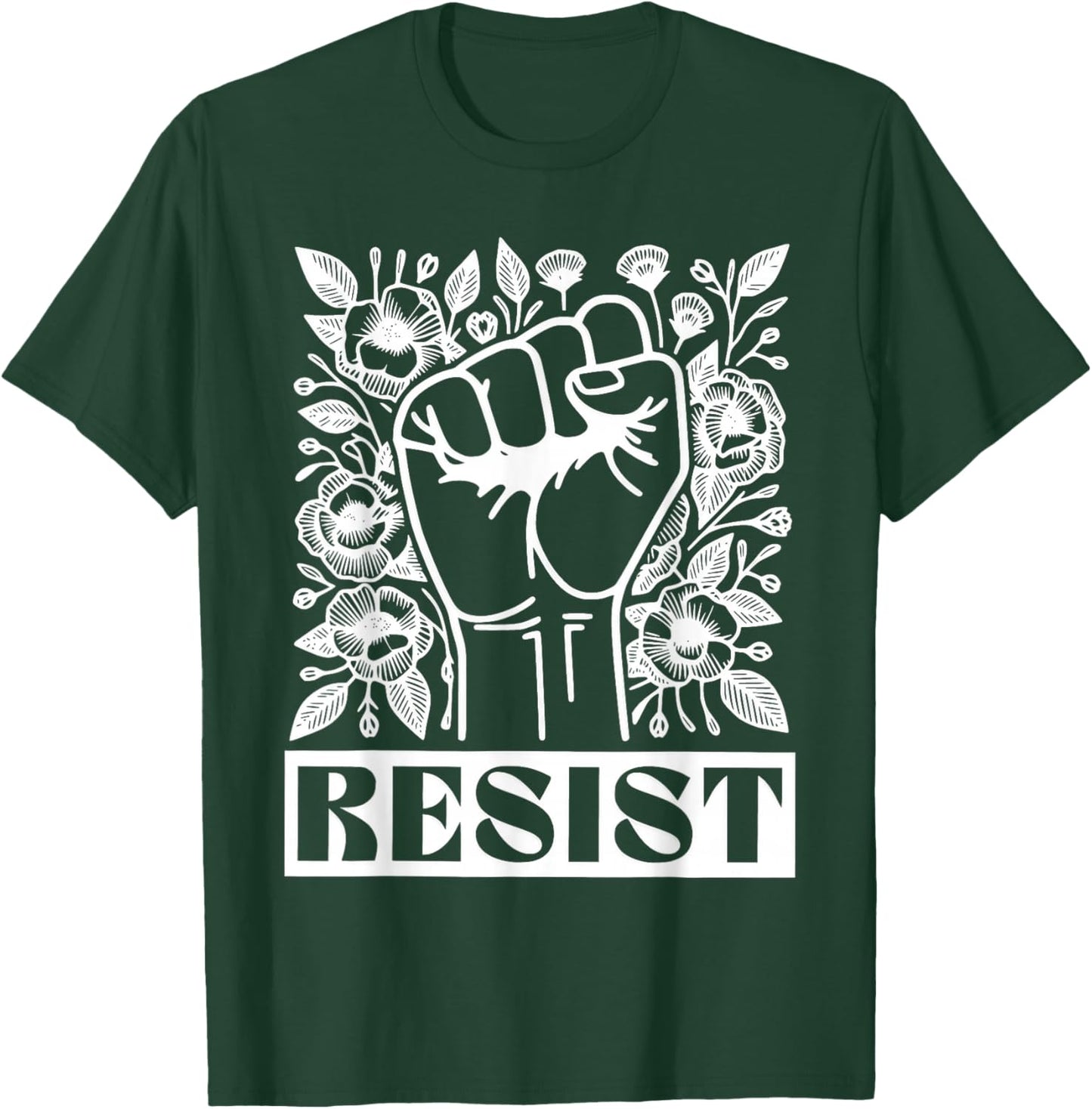 T-Shirt T-Shirt - T-Shirt | Forest
