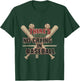 There Is No Crying In Baseball Funny Baseball Quotes T-Shirt - T-Shirt | Forest