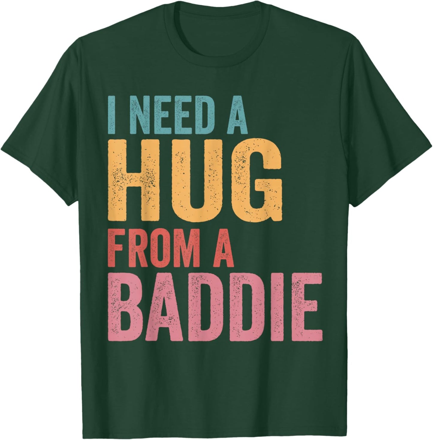 T-Shirt T-Shirt - T-Shirt | Forest