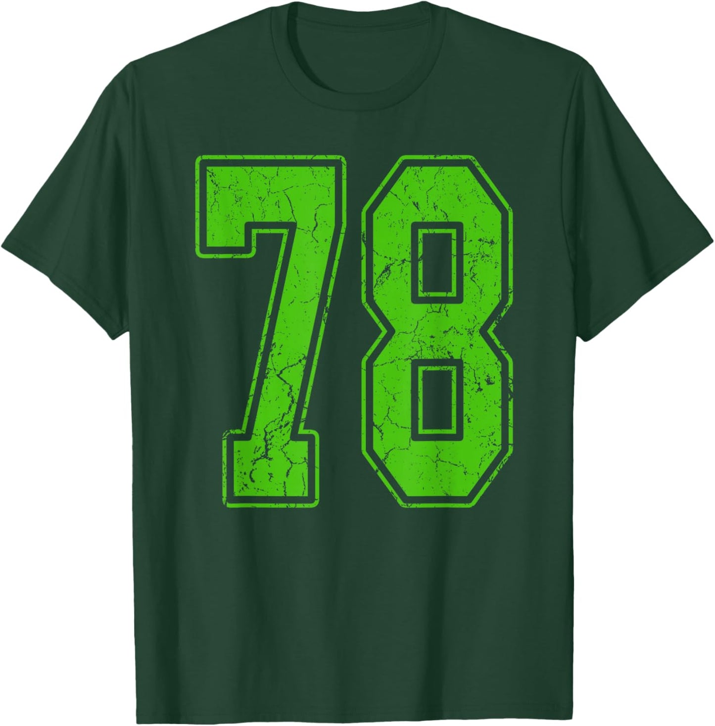 Fan T-Shirt - T-Shirt | Forest