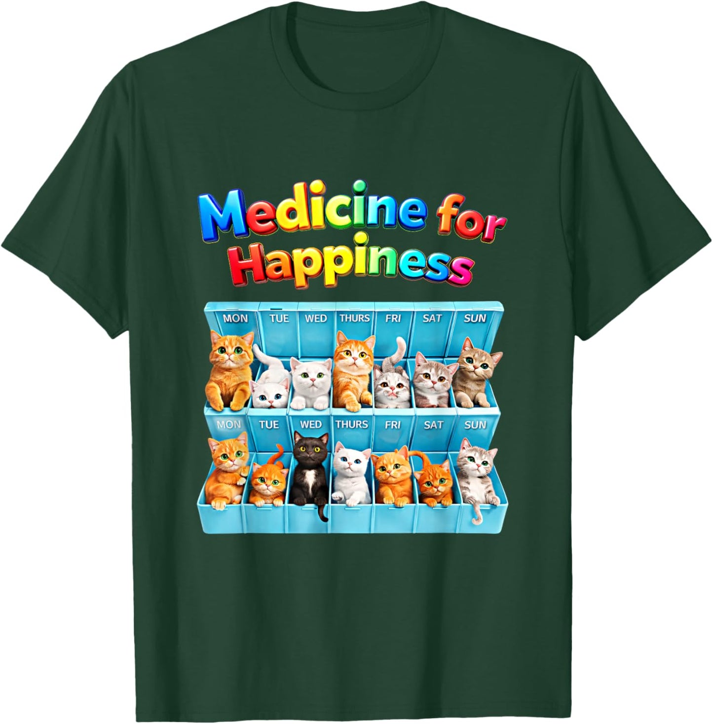 Pet Lover T-Shirt - T-Shirt | Forest