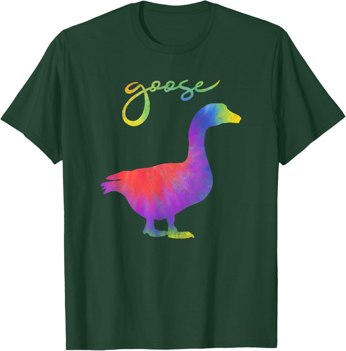 Tee T-Shirt T-Shirt - T-Shirt | Forest