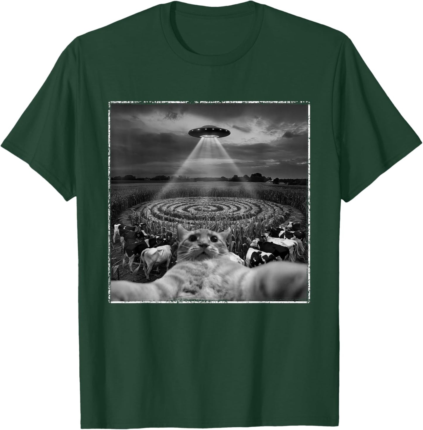 Theorist T-Shirt - T-Shirt | Forest