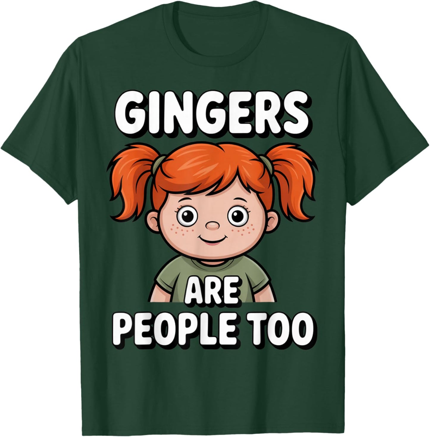 Kids T-Shirt - T-Shirt | Forest