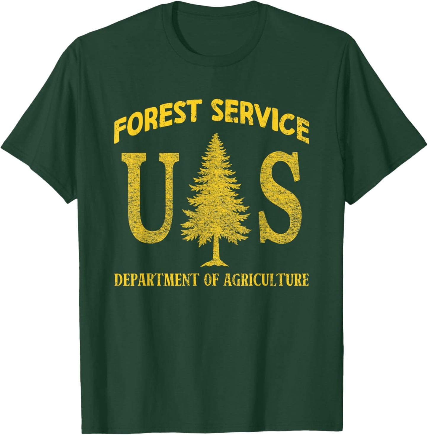 Pride T-Shirt - T-Shirt | Forest