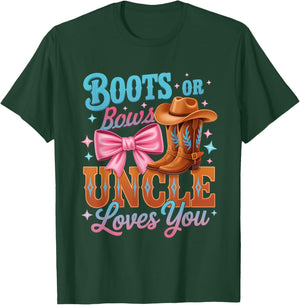 Baby Shower T-Shirt - T-Shirt | Forest