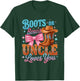 Baby Shower T-Shirt - T-Shirt | Forest