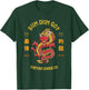SUM DUM GOY Fortune Cookie Company T-Shirt - T-Shirt | Forest