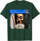 There is Motion At Your Front Door Tung Tung Tung Sahur Meme T-Shirt - T-Shirt | Forest