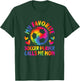 My Favorite Soccer Player Calls Me Mom Cute Soccer Mom T-Shirt - T-Shirt | Forest