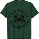 Gulf Shores Alabama T-Shirt - T-Shirt | Forest