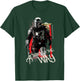 Mandalorian Grogu Way T-Shirt - T-Shirt | Forest