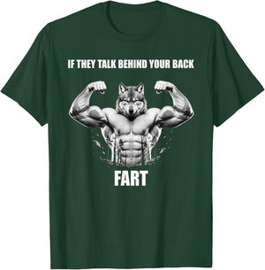 T-Shirt T-Shirt - T-Shirt | Forest
