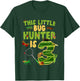 3rd Bug Birthday Party Three Year Old Bugs Birthday T-Shirt - T-Shirt | Forest