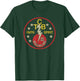 Psyne TCB Faith Spirit Discipline 1973 , Small, Black T-Shirt - T-Shirt | Forest