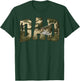 T-Shirt T-Shirt - T-Shirt | Forest