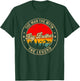 Big Brother the Man the Myth the Legend Funny for Grandpa T-Shirt - T-Shirt | Forest