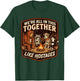 We're All in This Together Like Hostages Sarcastic T-Shirt - T-Shirt | Forest