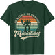 I'd Rather Be Painting Miniatures T-Shirt - T-Shirt | Forest