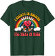 Sarcasm Humor I Believe Holding Grudges I'll Heal In Hell T-Shirt - T-Shirt | Forest