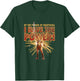 Masters of the Universe By the Power of Grayskull He-Man T-Shirt - T-Shirt | Forest