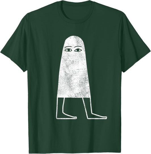 Medjed Egyptian God Ancient Egypt Funny Meme Men Women Kids T-Shirt - T-Shirt | Forest