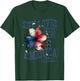 She Loves Jesus and America T-Shirt - T-Shirt | Forest