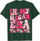 in My Megan Era Funny Birthday Name Women Girls Boys T-Shirt - T-Shirt | Forest