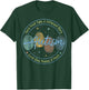 Fingerprint Autism Shirt Each Print Tells A Different Story T-Shirt - T-Shirt | Forest