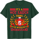 Spicy Food It's A Hot Sauce Thing T-Shirt - T-Shirt | Forest